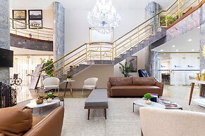 Hotel Dan Inn Ribeirão Preto by Nacional Inn