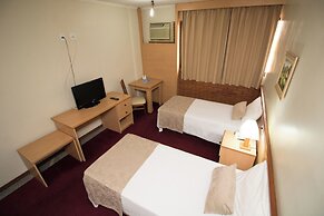 Hotel Dan Inn Ribeirão Preto by Nacional Inn