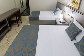 Hotel Dan Inn Ribeirão Preto by Nacional Inn