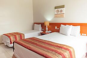 Hotel Dan Inn Ribeirão Preto by Nacional Inn