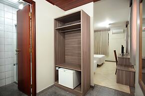 Hotel Dan Inn Ribeirão Preto by Nacional Inn