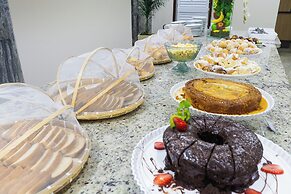 Hotel Dan Inn Ribeirão Preto by Nacional Inn