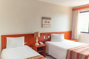 Hotel Dan Inn Ribeirão Preto by Nacional Inn