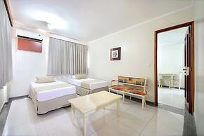 Hotel Dan Inn Ribeirão Preto by Nacional Inn