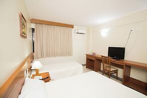 Hotel Dan Inn Ribeirão Preto by Nacional Inn