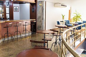 Hotel Dan Inn Ribeirão Preto by Nacional Inn