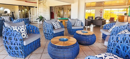 Hotel Dan Inn Ribeirão Preto by Nacional Inn
