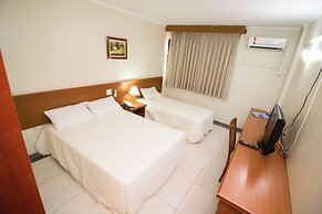 Hotel Dan Inn Ribeirão Preto by Nacional Inn