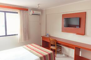 Hotel Dan Inn Ribeirão Preto by Nacional Inn