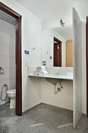 Hotel Dan Inn Ribeirão Preto by Nacional Inn