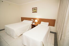 Hotel Dan Inn Ribeirão Preto by Nacional Inn