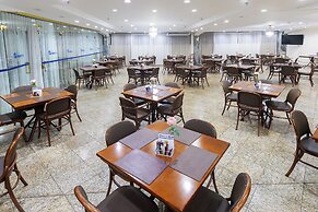Hotel Dan Inn Ribeirão Preto by Nacional Inn