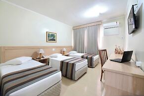 Hotel Dan Inn Ribeirão Preto by Nacional Inn