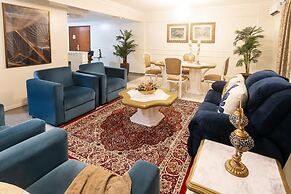 Hotel Dan Inn Ribeirão Preto by Nacional Inn