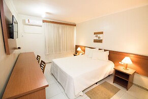 Hotel Dan Inn Ribeirão Preto by Nacional Inn