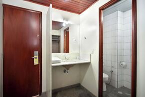 Hotel Dan Inn Ribeirão Preto by Nacional Inn
