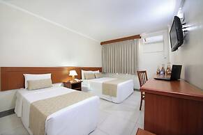 Hotel Dan Inn Ribeirão Preto by Nacional Inn