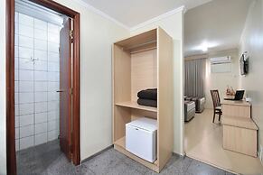 Hotel Dan Inn Ribeirão Preto by Nacional Inn