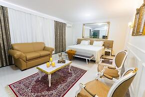 Hotel Dan Inn Ribeirão Preto by Nacional Inn