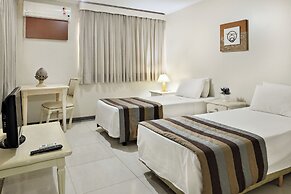 Hotel Dan Inn Ribeirão Preto by Nacional Inn