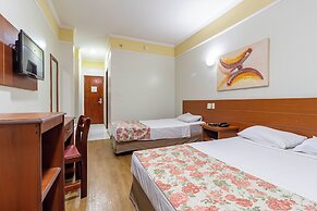 Hotel Vilage Inn Ribeirão Preto & Convenções By Nacional Inn