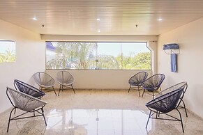 Hotel Vilage Inn Ribeirão Preto & Convenções By Nacional Inn