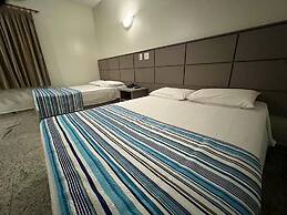 Hotel Vilage Inn Ribeirão Preto & Convenções By Nacional Inn