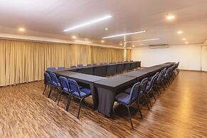 Hotel Vilage Inn Ribeirão Preto & Convenções By Nacional Inn