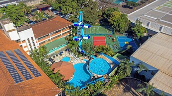 Hotel Vilage Inn Ribeirão Preto & Convenções By Nacional Inn
