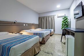 Hotel Vilage Inn Ribeirão Preto & Convenções By Nacional Inn