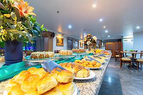 Hotel Vilage Inn Ribeirão Preto & Convenções By Nacional Inn