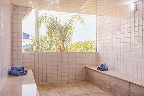 Hotel Vilage Inn Ribeirão Preto & Convenções By Nacional Inn