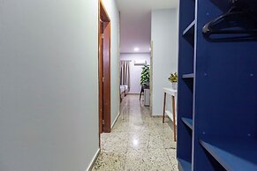 Hotel Vilage Inn Ribeirão Preto & Convenções By Nacional Inn