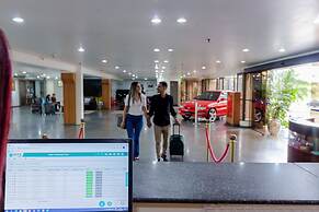 Hotel Vilage Inn Ribeirão Preto & Convenções By Nacional Inn