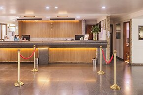 Hotel Vilage Inn Ribeirão Preto & Convenções By Nacional Inn