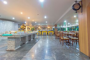 Hotel Vilage Inn Ribeirão Preto & Convenções By Nacional Inn