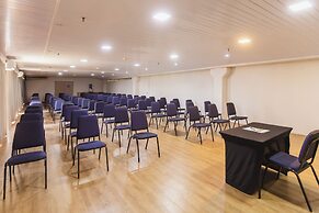Hotel Vilage Inn Ribeirão Preto & Convenções By Nacional Inn