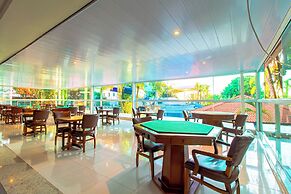 Hotel Vilage Inn Ribeirão Preto & Convenções By Nacional Inn