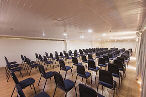 Hotel Vilage Inn Ribeirão Preto & Convenções By Nacional Inn
