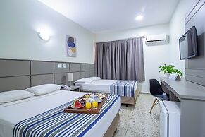 Hotel Vilage Inn Ribeirão Preto & Convenções By Nacional Inn