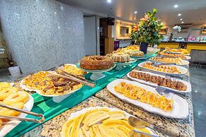 Hotel Vilage Inn Ribeirão Preto & Convenções By Nacional Inn
