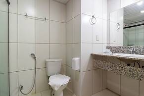 Hotel Vilage Inn Ribeirão Preto & Convenções By Nacional Inn