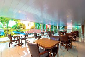 Hotel Vilage Inn Ribeirão Preto & Convenções By Nacional Inn