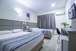 Hotel Vilage Inn Ribeirão Preto & Convenções By Nacional Inn