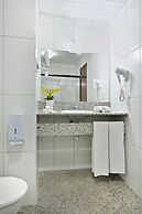 Hotel Vilage Inn Ribeirão Preto & Convenções By Nacional Inn