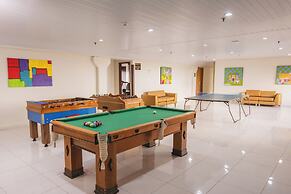 Hotel Vilage Inn Ribeirão Preto & Convenções By Nacional Inn