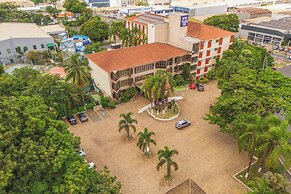 Hotel Vilage Inn Ribeirão Preto & Convenções By Nacional Inn
