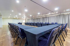 Hotel Vilage Inn Ribeirão Preto & Convenções By Nacional Inn
