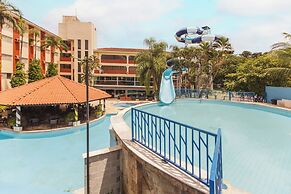 Hotel Vilage Inn Ribeirão Preto & Convenções By Nacional Inn