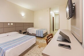 Hotel Vilage Inn Ribeirão Preto & Convenções By Nacional Inn
